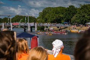 Drachenbootfestival 2022